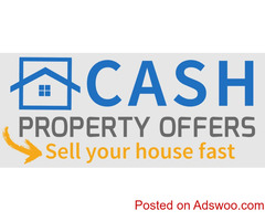 Cash Property Offers
