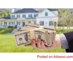Cash Property Offers
