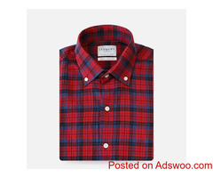 Exclusive Red Shirt