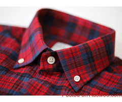 Exclusive Red Shirt