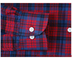 Exclusive Red Shirt