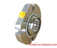 Get High-Quality Cartridge Seals by Mechanical Seals