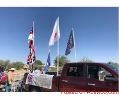 Ultimate Flags