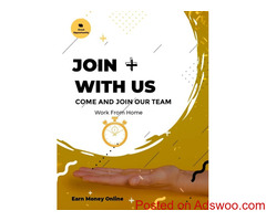 Earn Money Online