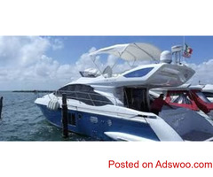 Playa Del Carmen Yacht Charter