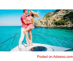 Fishing Charter Vallarta