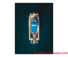 Boat Decking inTauranga