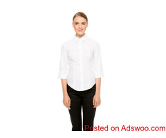 Spa Uniforms