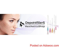 BUY DERMAL FILLERS WHOLESALE EUROPE
