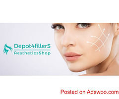 BUY DERMAL FILLERS WHOLESALE EUROPE