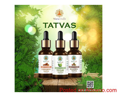 Buy Online Ayurvedic Medicines & Products – Nanavedik.com