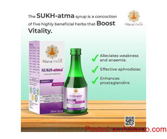 Buy Online Ayurvedic Medicines & Products – Nanavedik.com