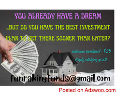Make your dream come true