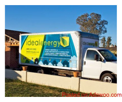 Ideal Air Conditioning and Insulation