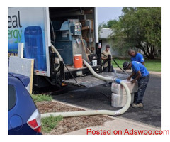 Ideal Air Conditioning and Insulation