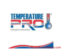 TemperaturePro Arlington-Mansfield