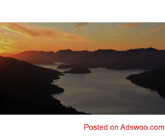 Land For Sale Marlborough Sounds