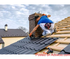 Fair And Square Roofing LLC