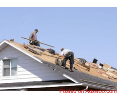 Fair And Square Roofing LLC