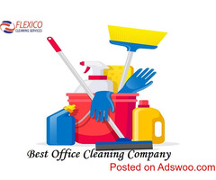 Office Cleaning Hobart
