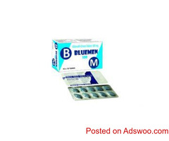 Buy Bluemen 100mg Blue pill| Sildenafil 100mg citrate 100mg