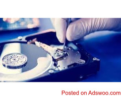 Raid Data Recovery Services in Vancouver