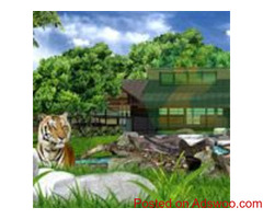 Zoo Aquarium Design and Consultants Services