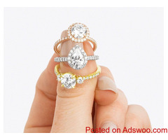 Artificial Rings For Ladies In Canada