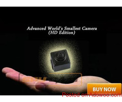 Buy Quality based Surveillance Devices from Spy Camera Shop in Mumbai