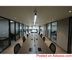 Best Coworking Space in Ahmedabad