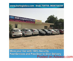 Cheapest Car Transport in Bangalore