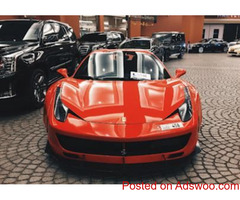 Rent a Car Amsterdam Cars-Rentals