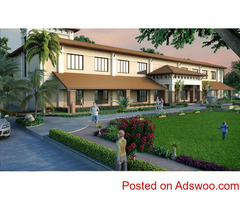 Dholera SIR Property