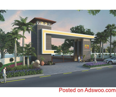 Dholera SIR Property