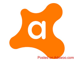 Avast Antivirus Activation Support