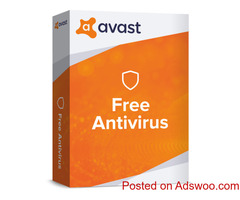 Avast Antivirus Activation Support