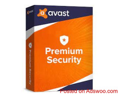 Avast Antivirus Activation Support