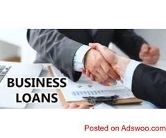 LOANS FOR BIG/SMALL BUSINESS OWNERS