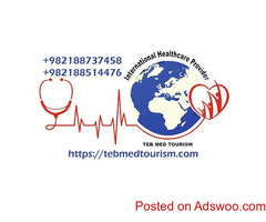 infertility in iran