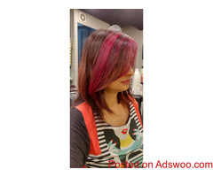 Hair Styling in Hooghly