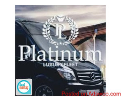 Platinum Luxury Fleet