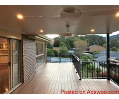 Get new generation builders in Wollongong