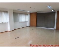 Private Office with Bathroom and Pantry for Lease Makati