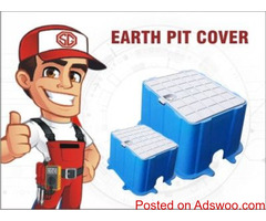 Supplier of Earth Pit Cover