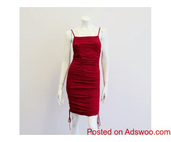 Fashionable Bargain Clothing Online Auction BidValuable