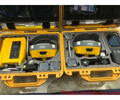 GNSS RTK Receiver GPS