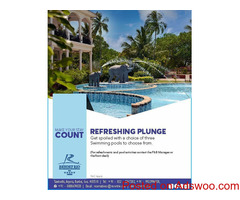 Best Spa Resort In Goa