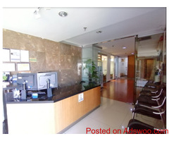 Virtual Office for Rent