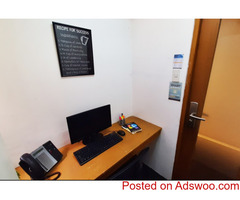 Start Up Single Office for Rent in Makati for Lease