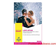 Best Resort For Wedding In Goa